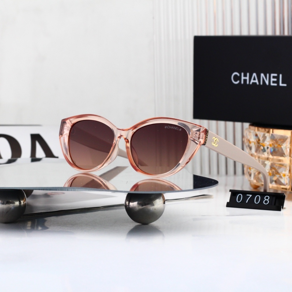 Chanel Sunglasses 070820