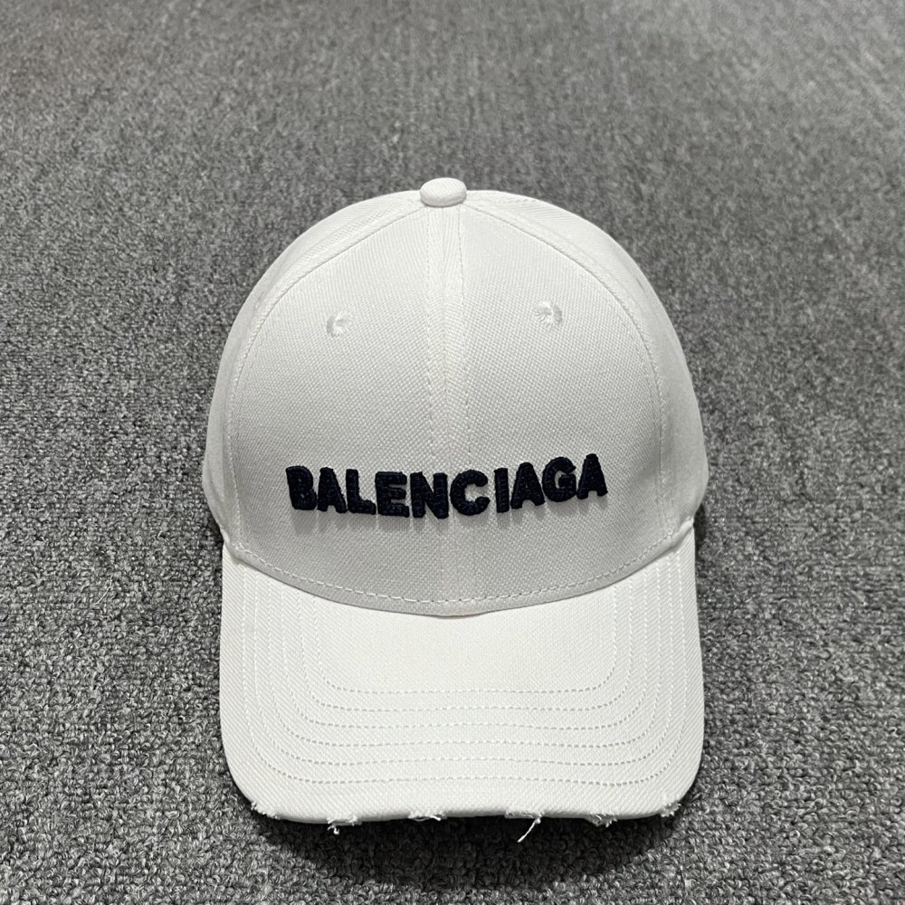 Balenciaga Unisex Baseball Caps 7