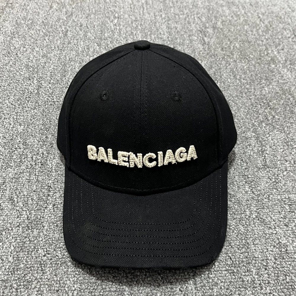 Balenciaga Unisex Baseball Caps 7