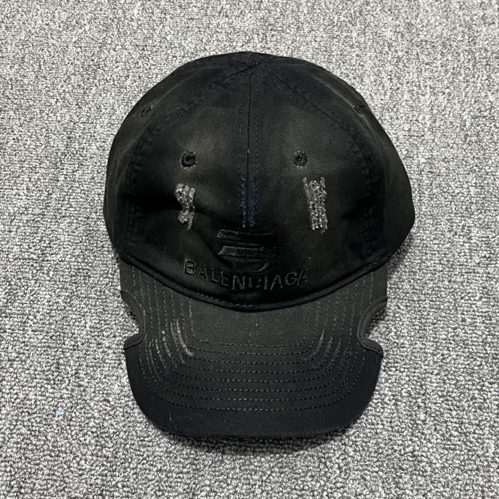 Balenciaga Unisex Baseball Caps 3