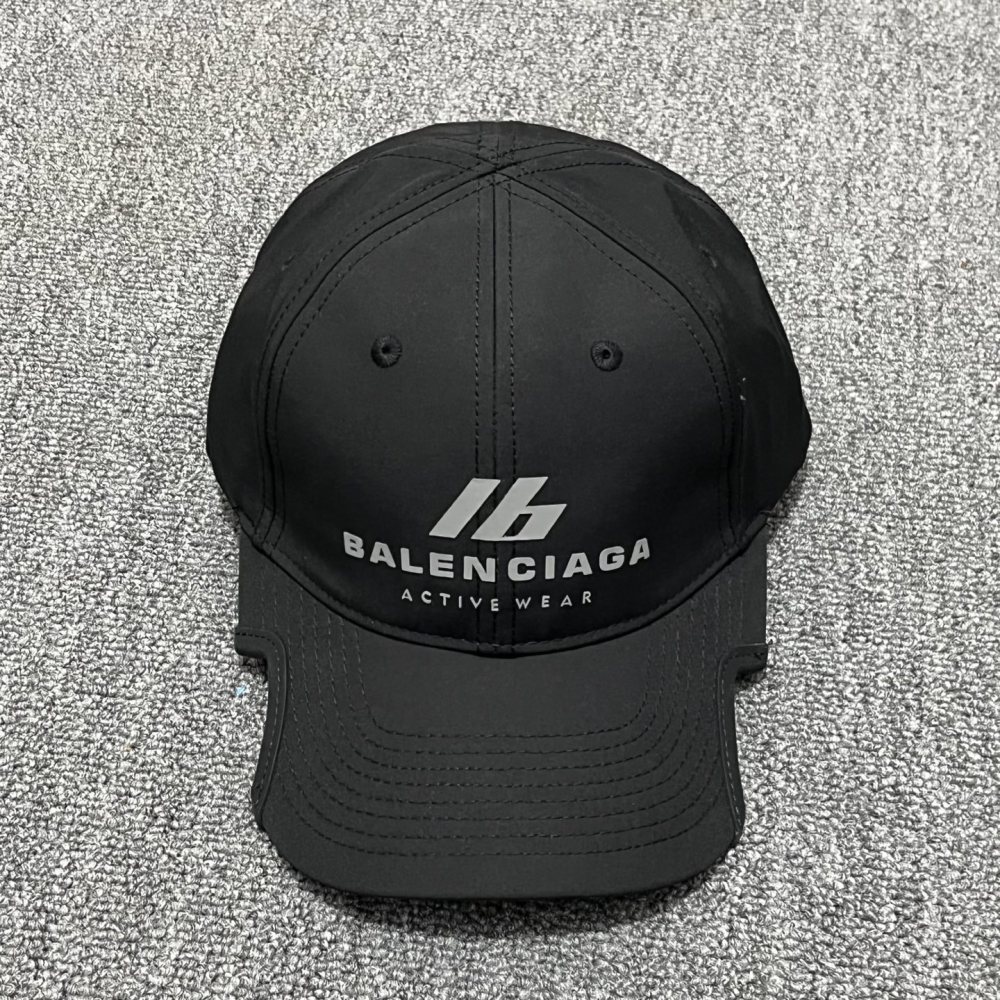 Balenciaga Unisex Baseball Caps 3