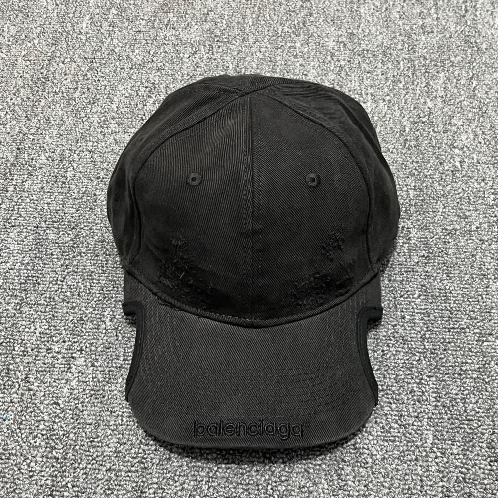 Balenciaga Unisex Baseball Caps 3