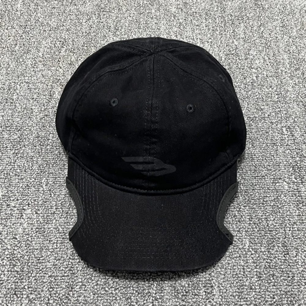 Balenciaga Unisex Baseball Caps 3