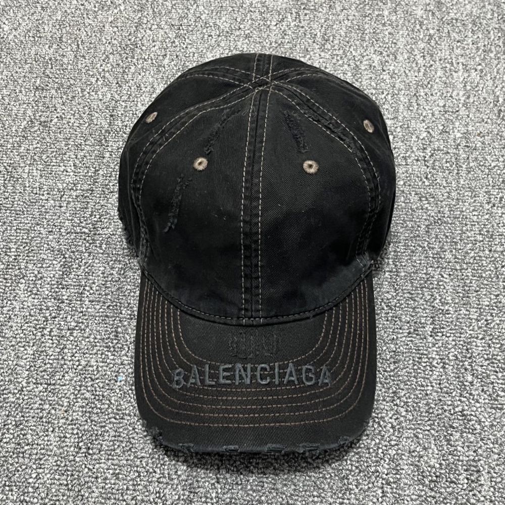 Balenciaga Unisex Baseball Caps 3