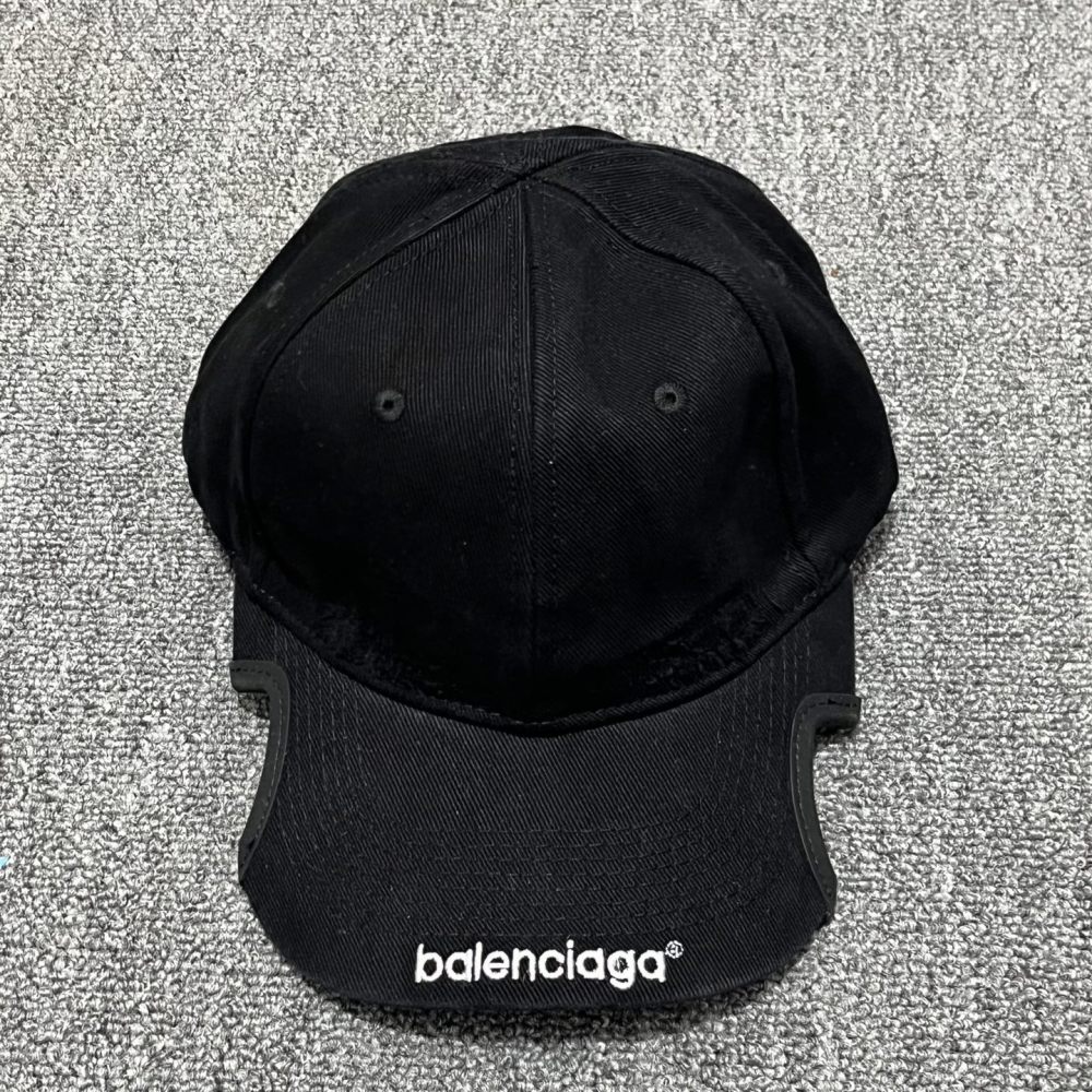 Balenciaga Unisex Baseball Caps 3