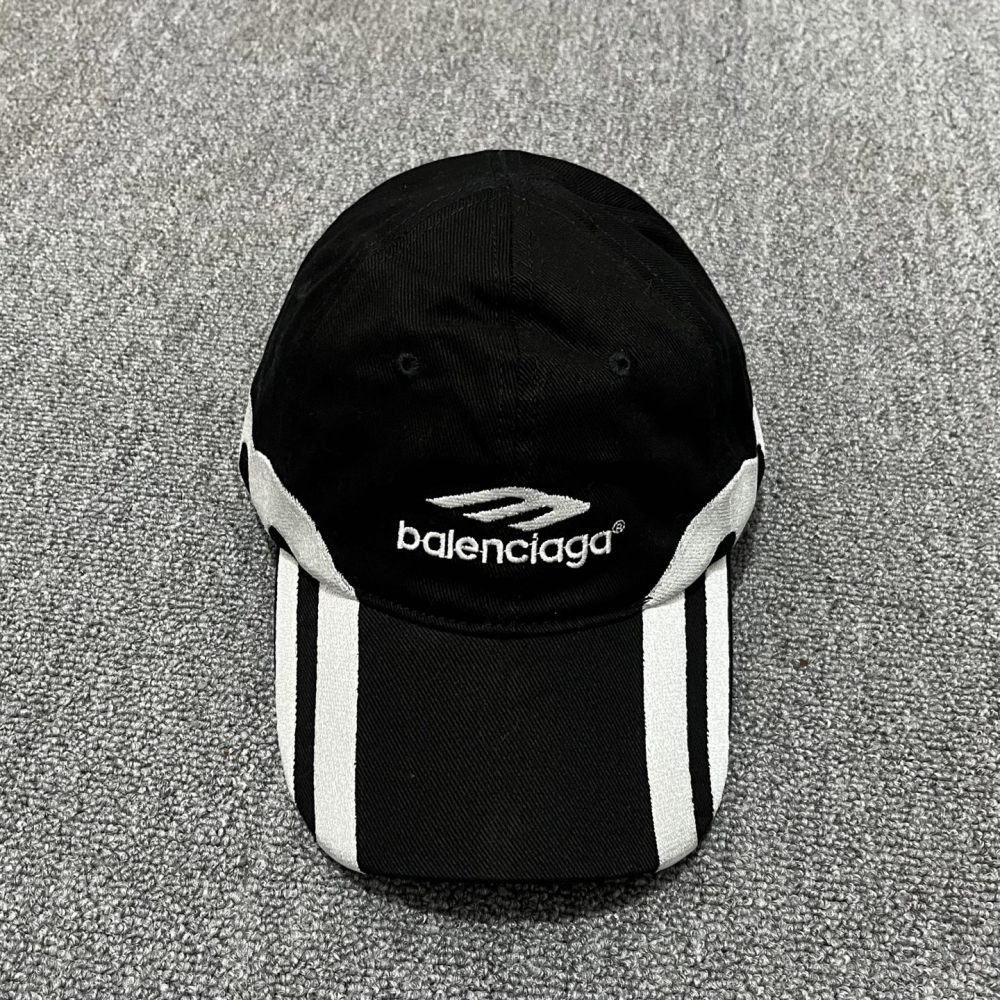 Balenciaga Unisex Baseball Caps 4