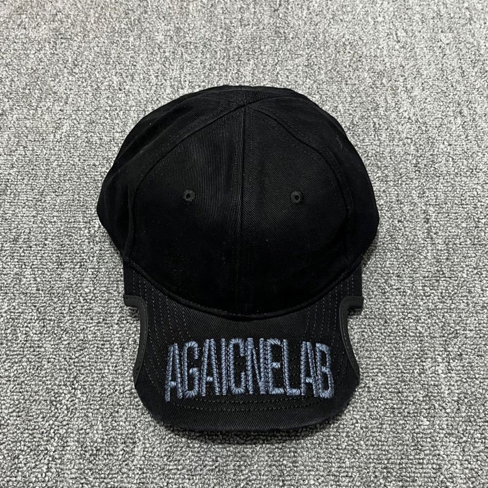 Balenciaga Unisex Baseball Caps 4