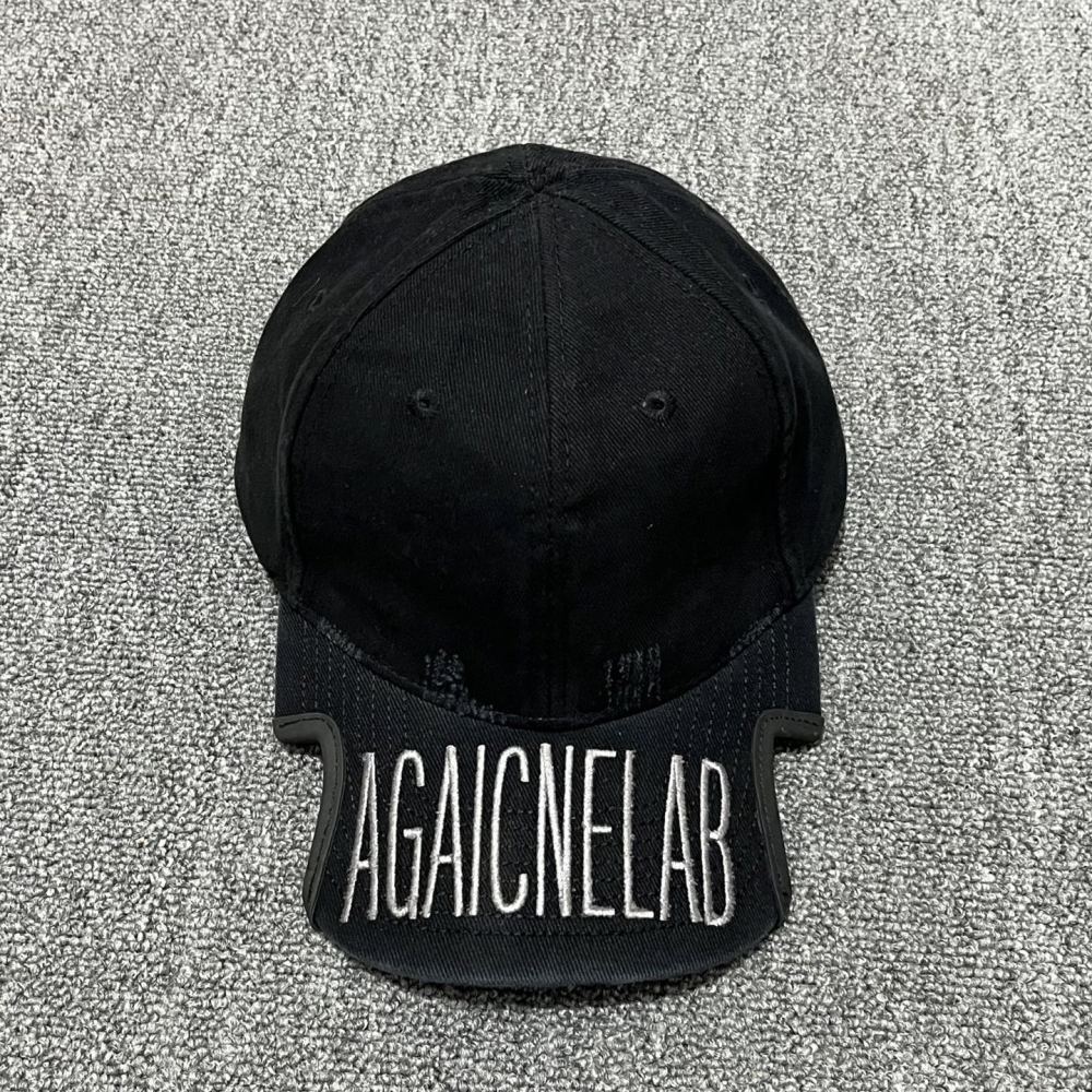 Balenciaga Unisex Baseball Caps 4