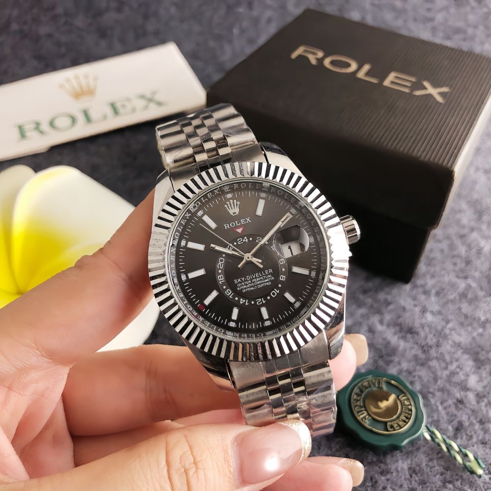 Rolex 7531S-TXZ