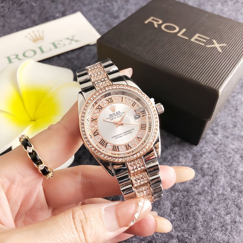 Rolex 8673