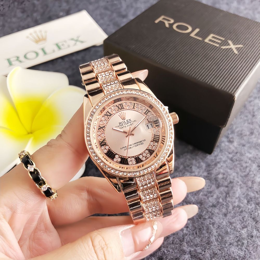 Rolex 8673