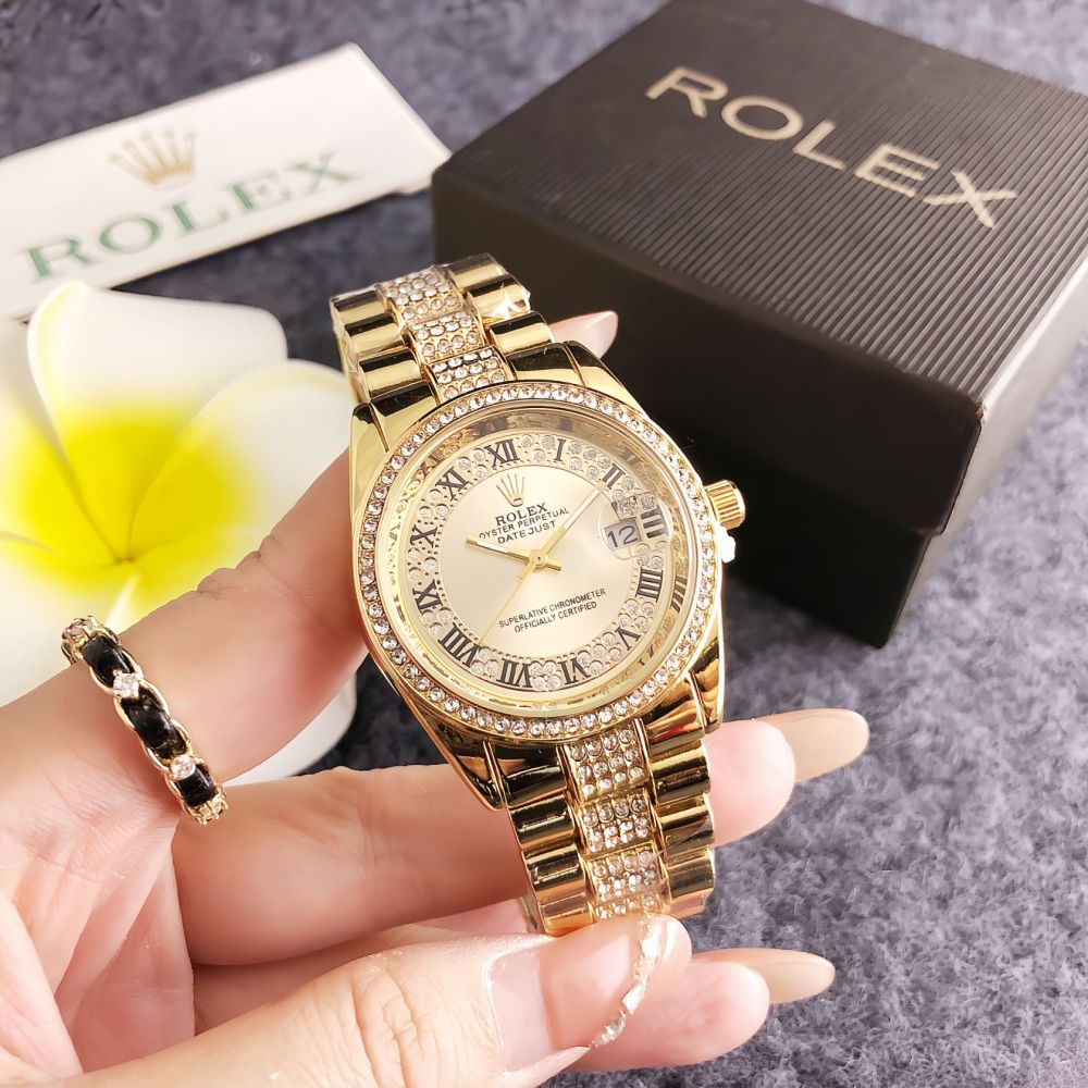 Rolex 8673