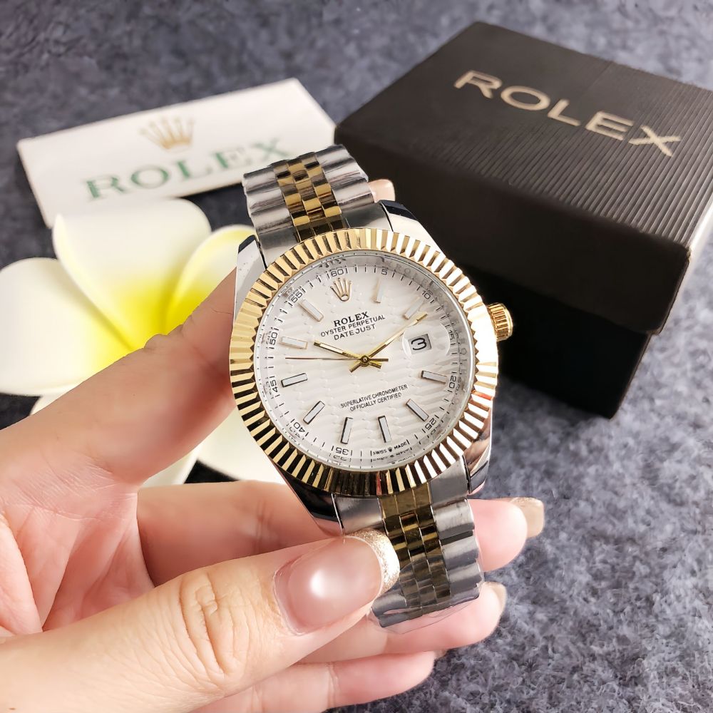 Rolex 7531WG