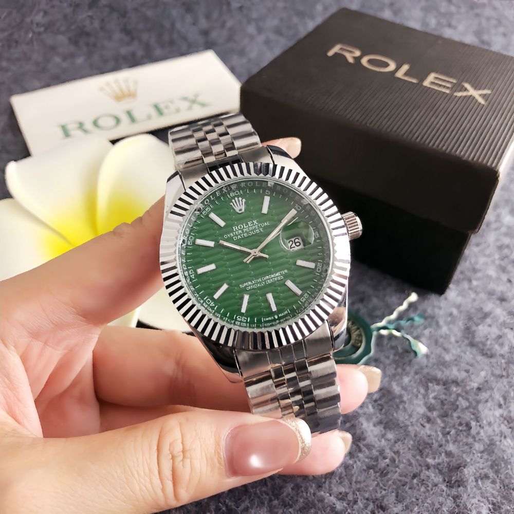 Rolex 7531WG