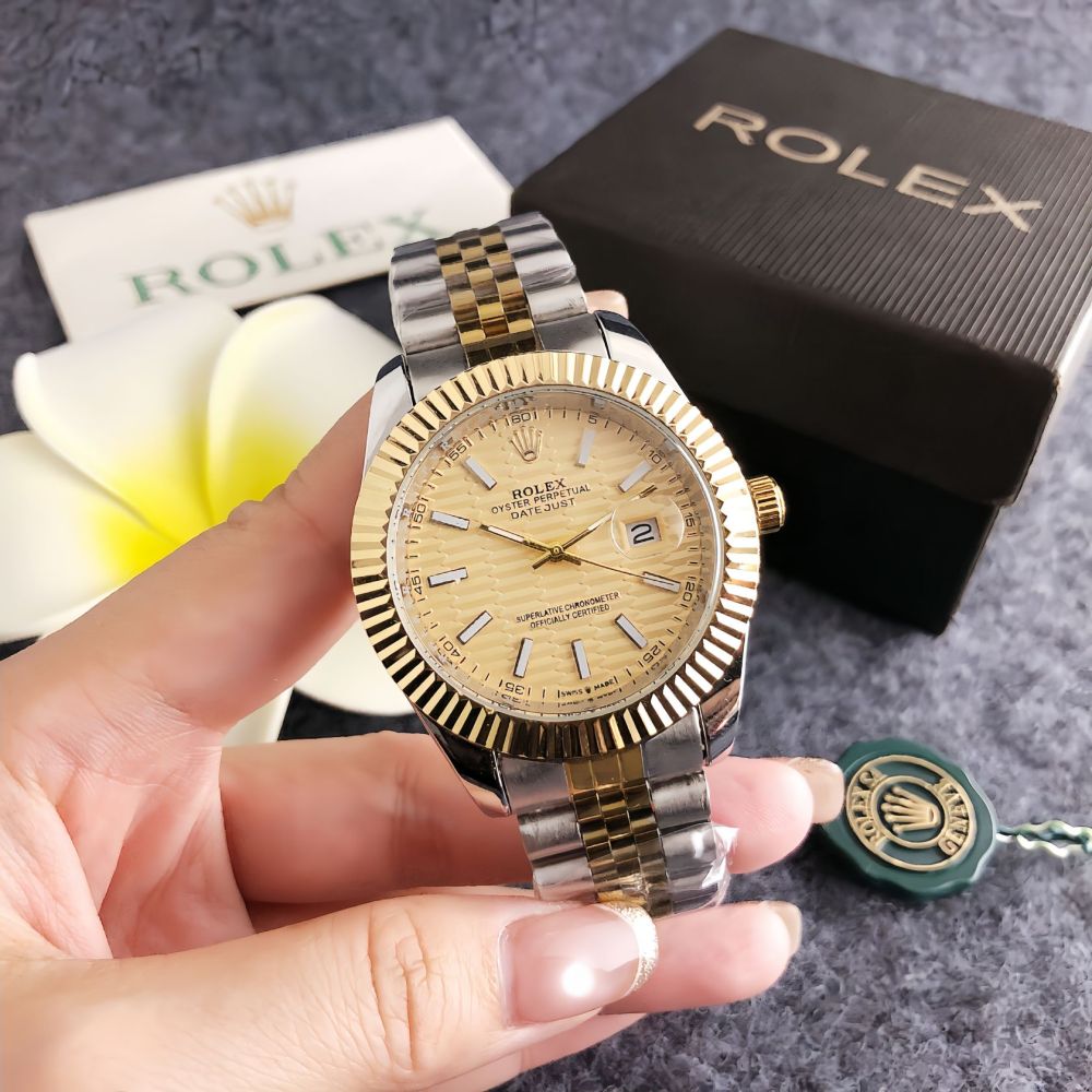 Rolex 7531WG