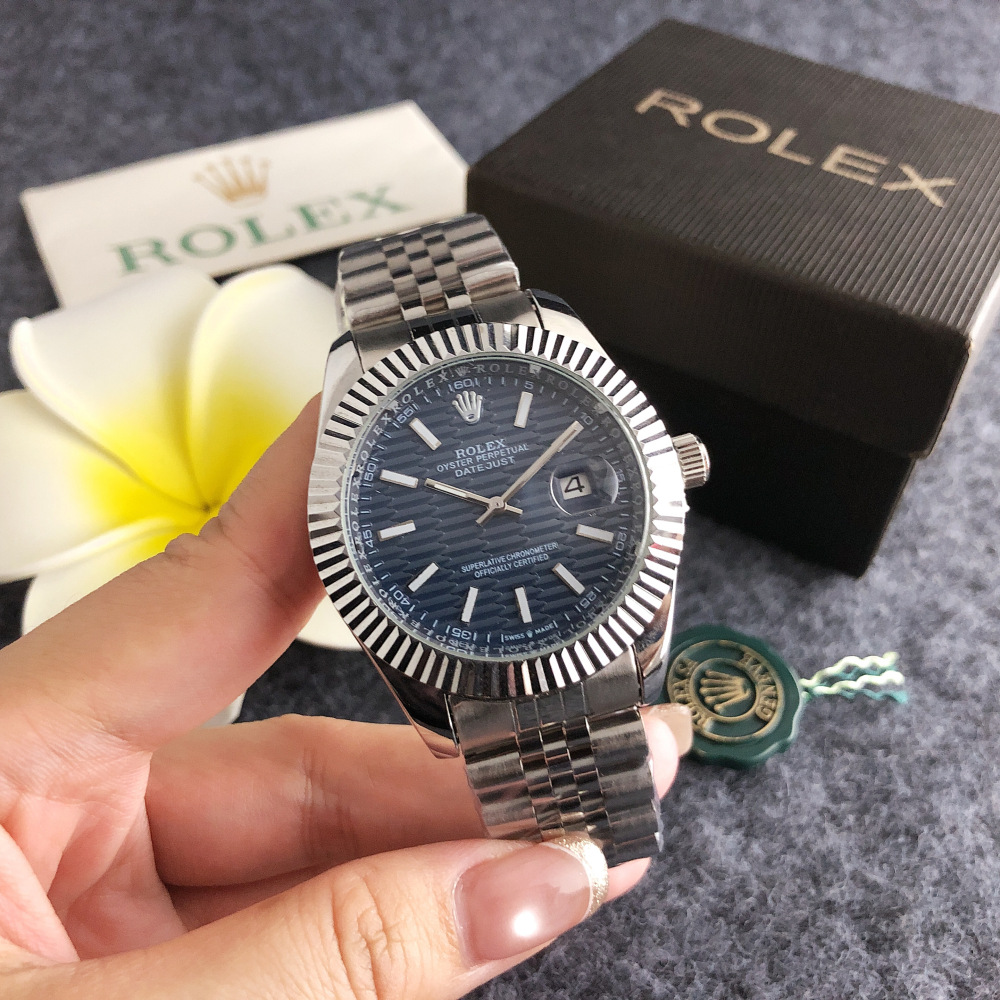 Rolex 7531WG