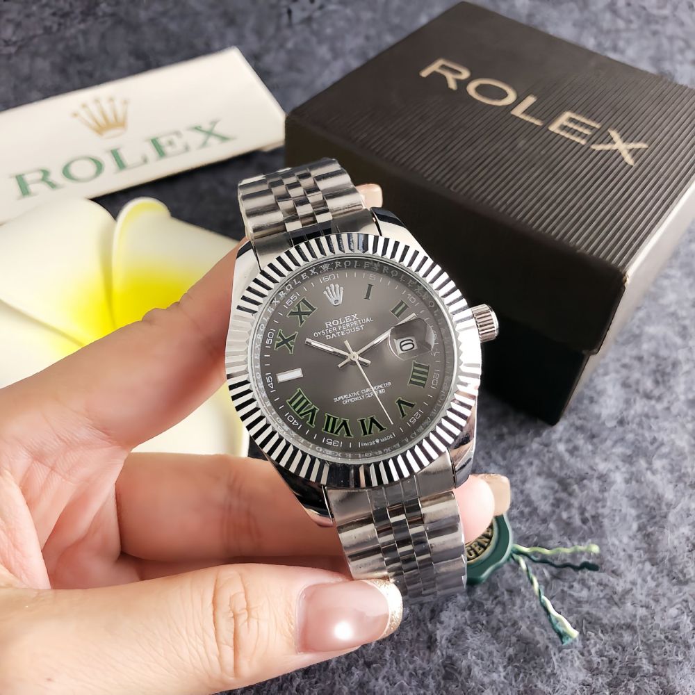 Rolex RS 7531LL