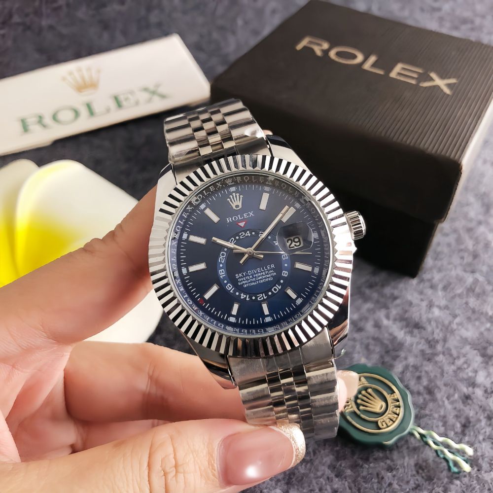 Rolex 7531S-TXZ