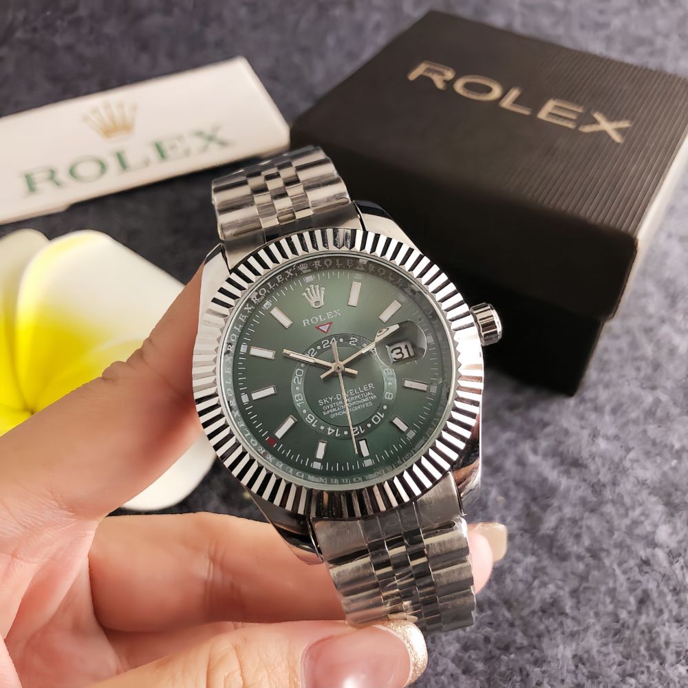 Rolex 7531S-TXZ