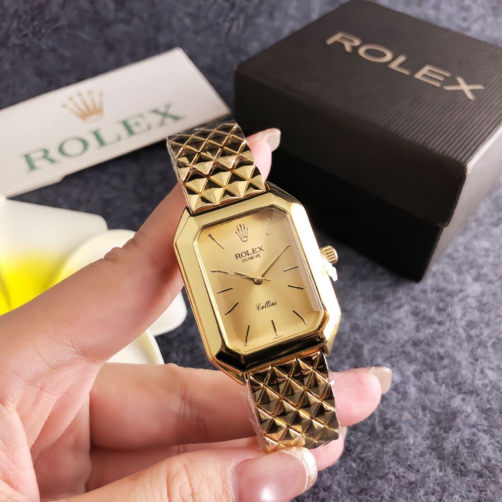 Rolex T596RD