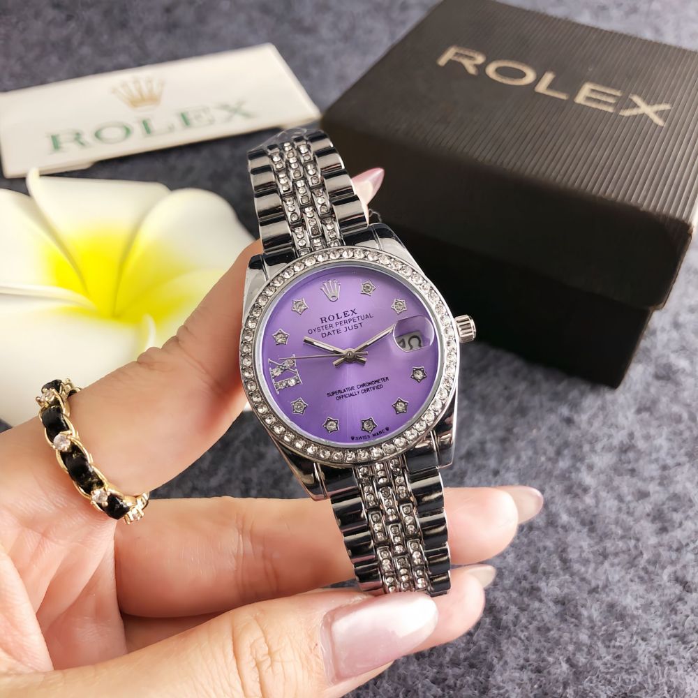 Rolex 3072XXC