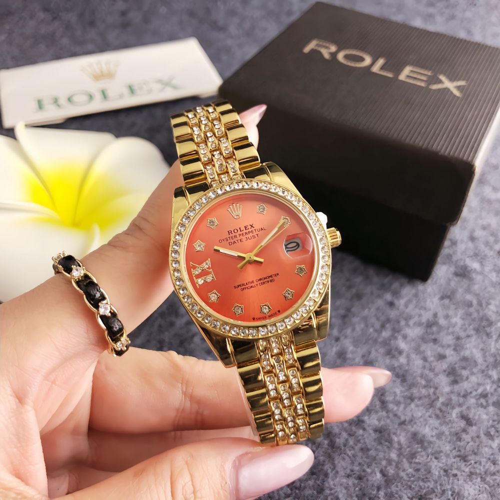 Rolex 3072XXC