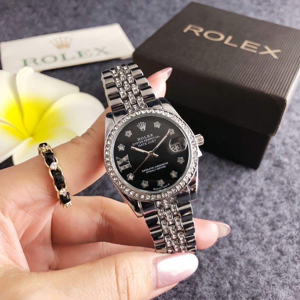 Rolex 3072XXC