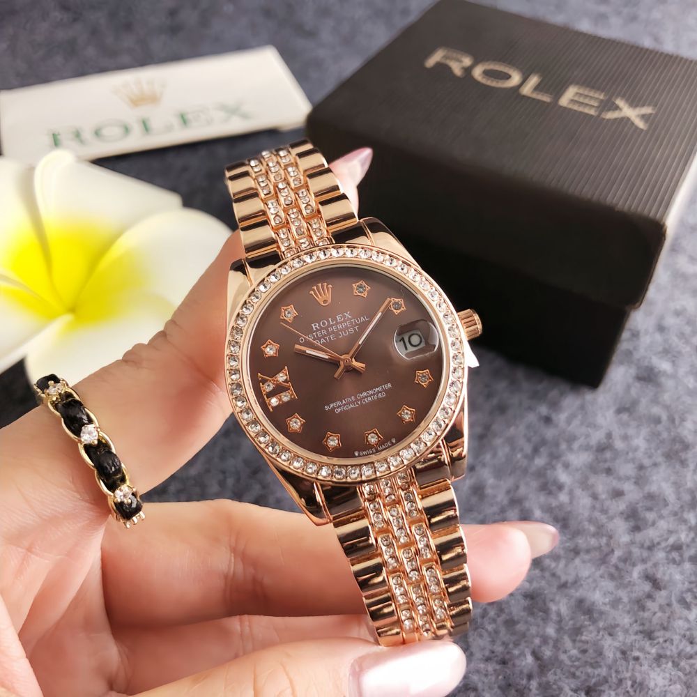 Rolex 3072XXC