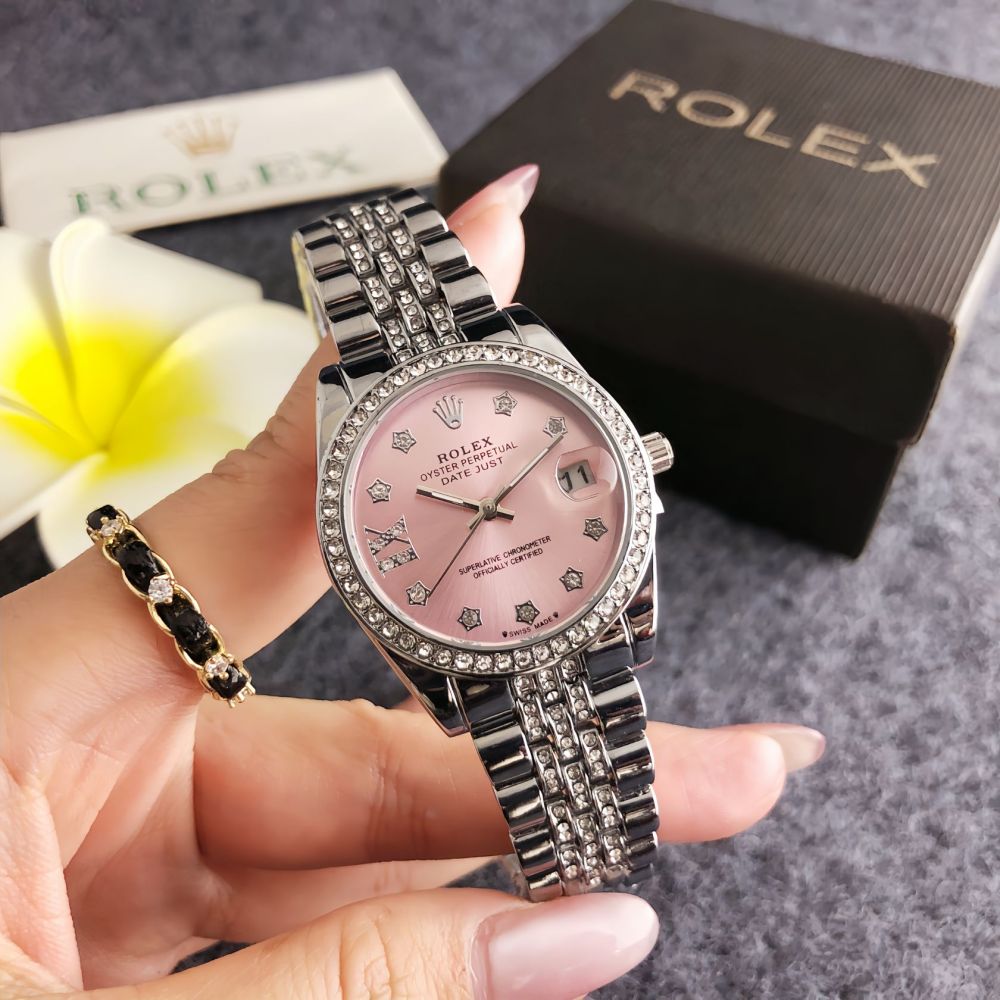 Rolex 3072XXC