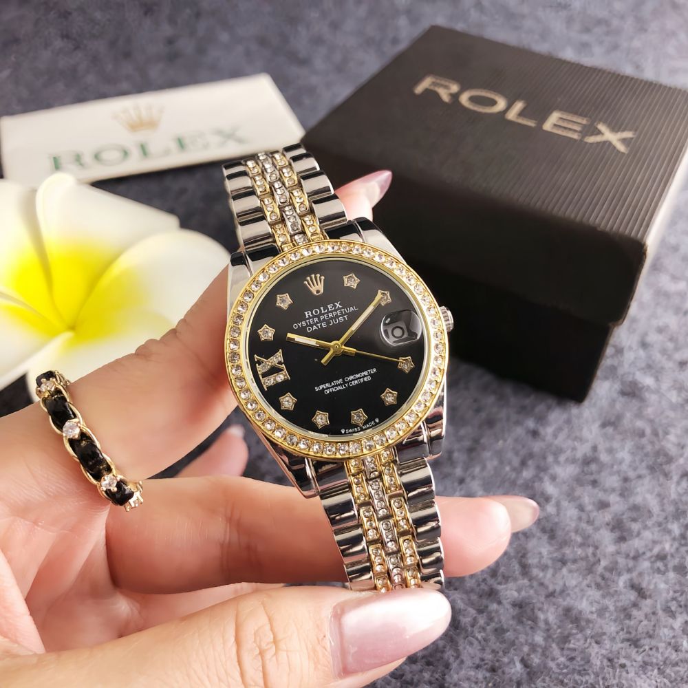 Rolex 3072XXC