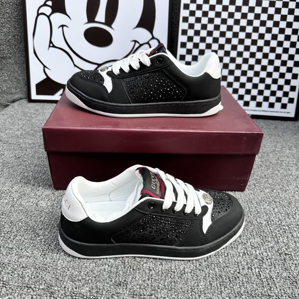 Gucci Sneakers for Men and Women