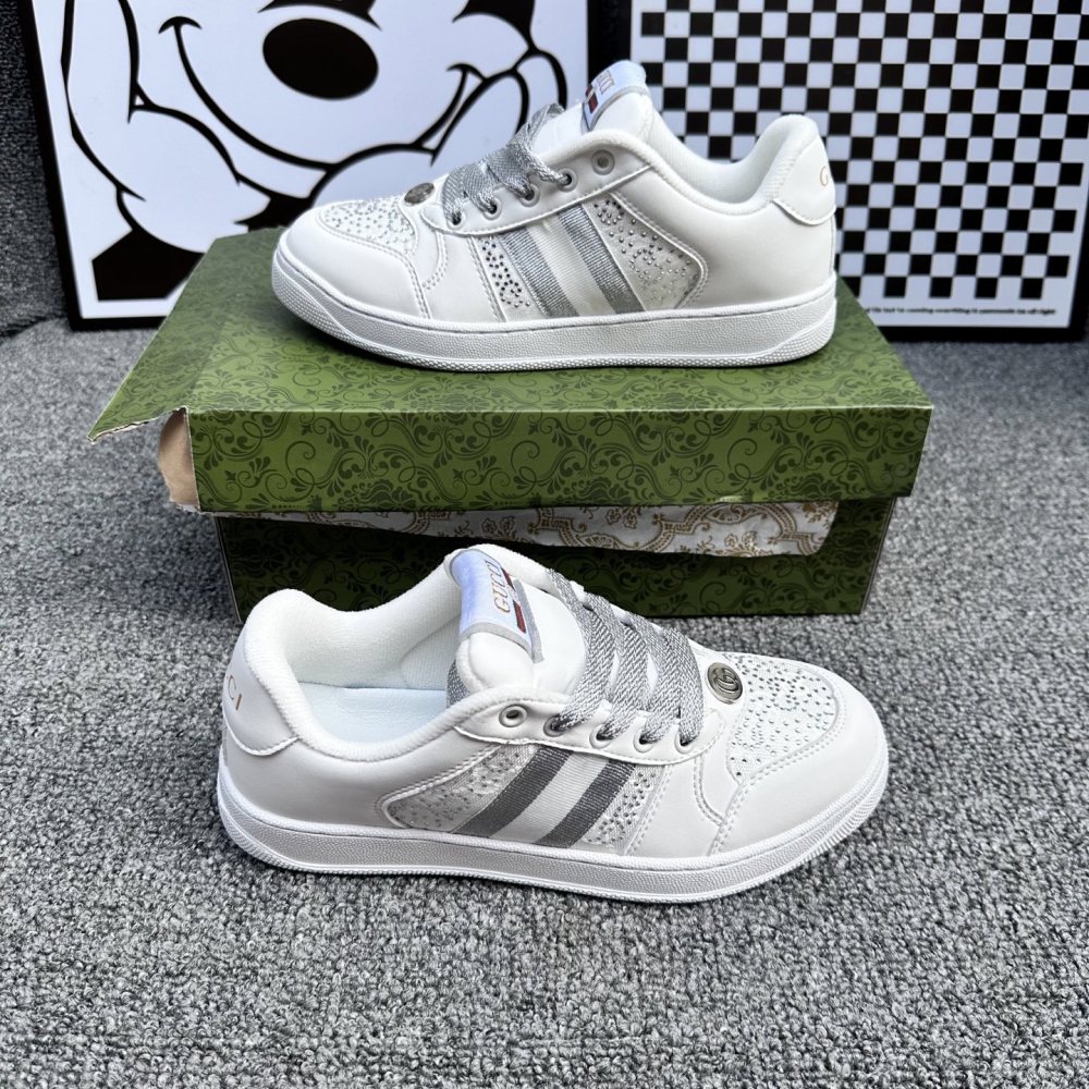 Gucci Sneakers for Men and Women
