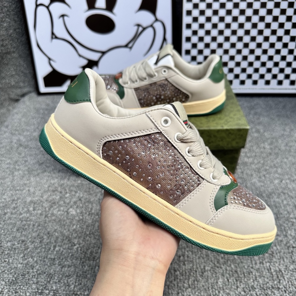 Gucci Sneakers for Men and Women