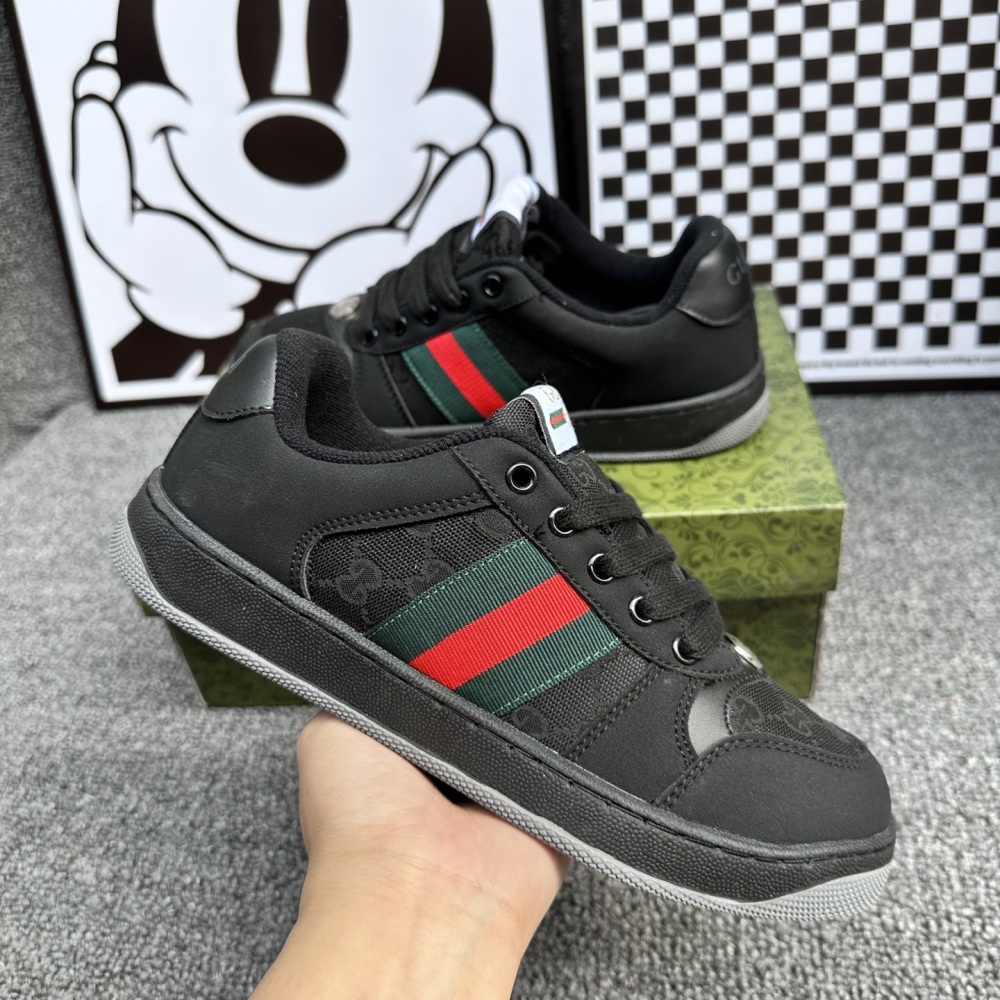 Gucci Sneakers for Men and Women