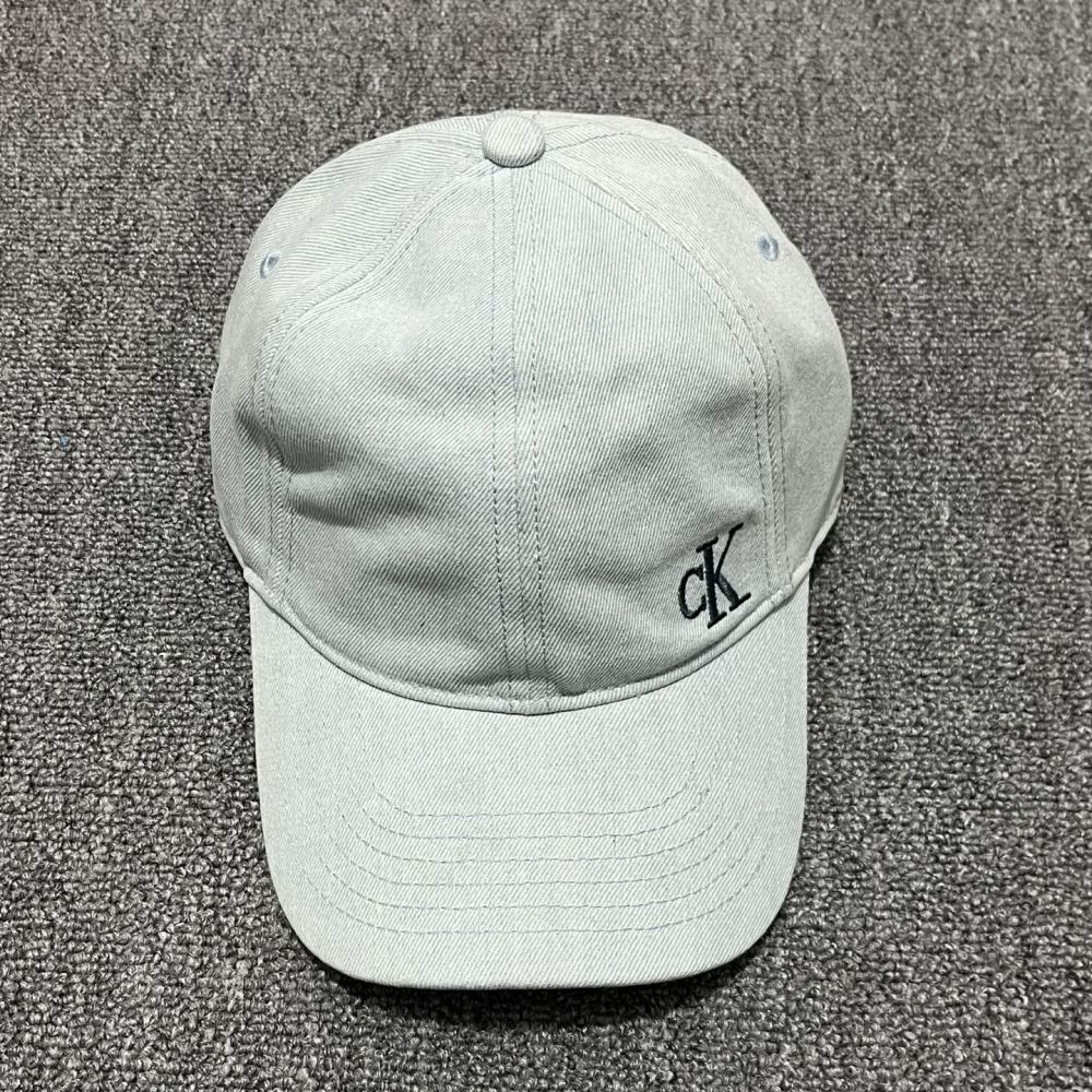 CK unisex bucket hat