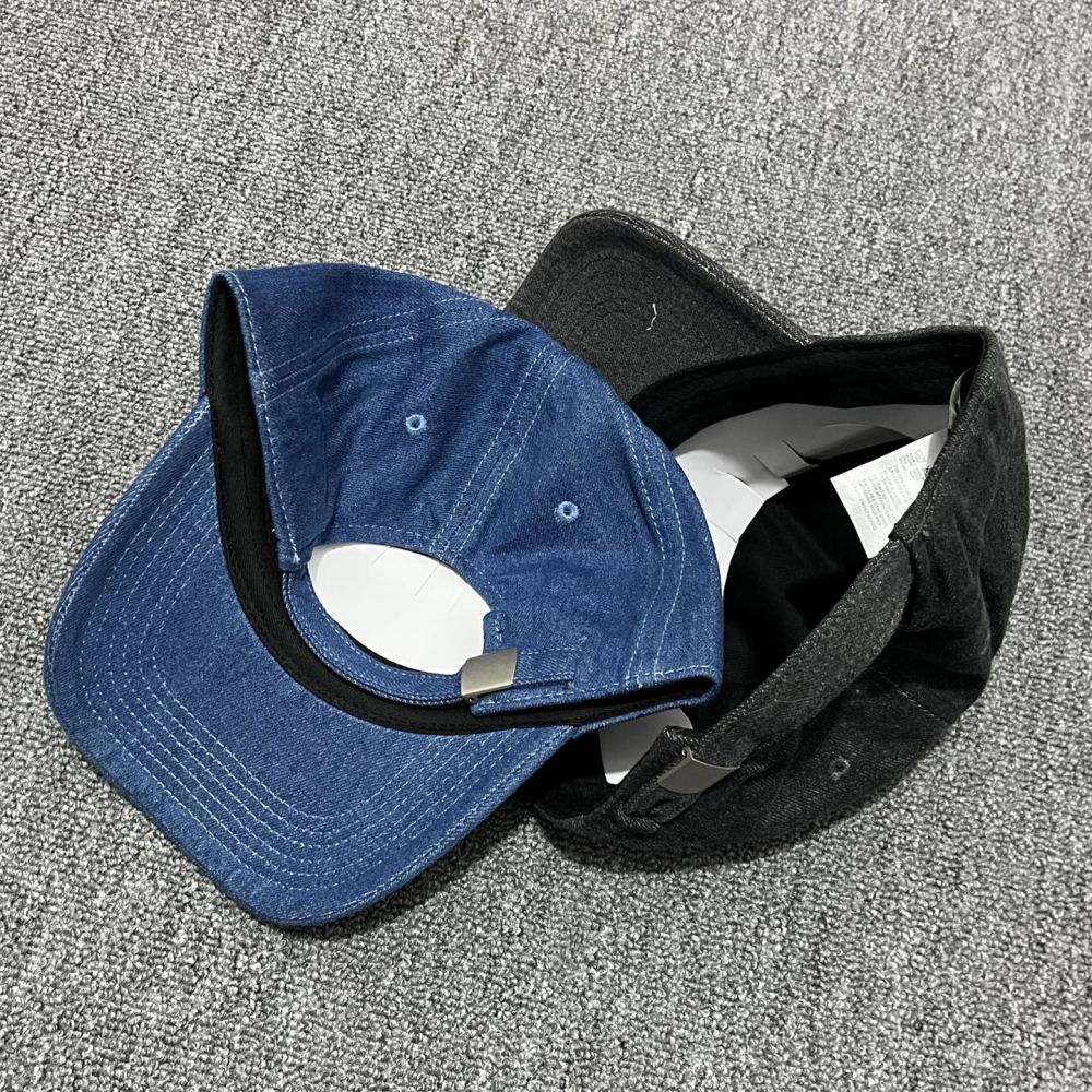 CK unisex bucket hat
