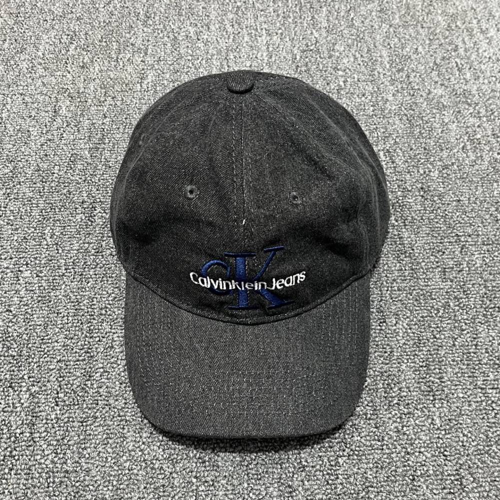 CK unisex bucket hat
