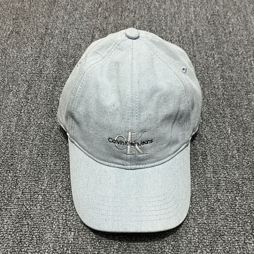 CK unisex bucket hat