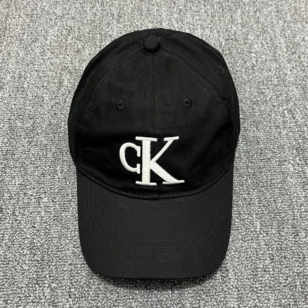 CK unisex bucket hat