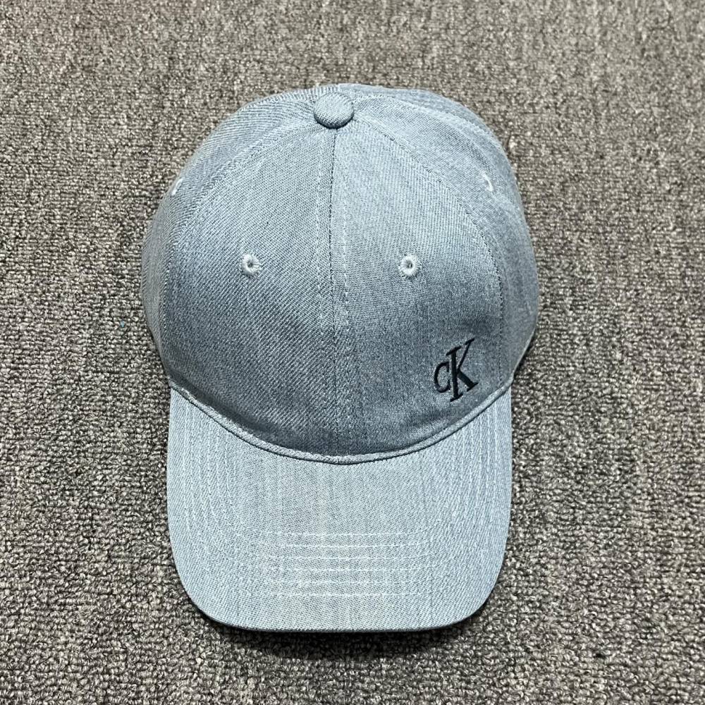 CK unisex bucket hat