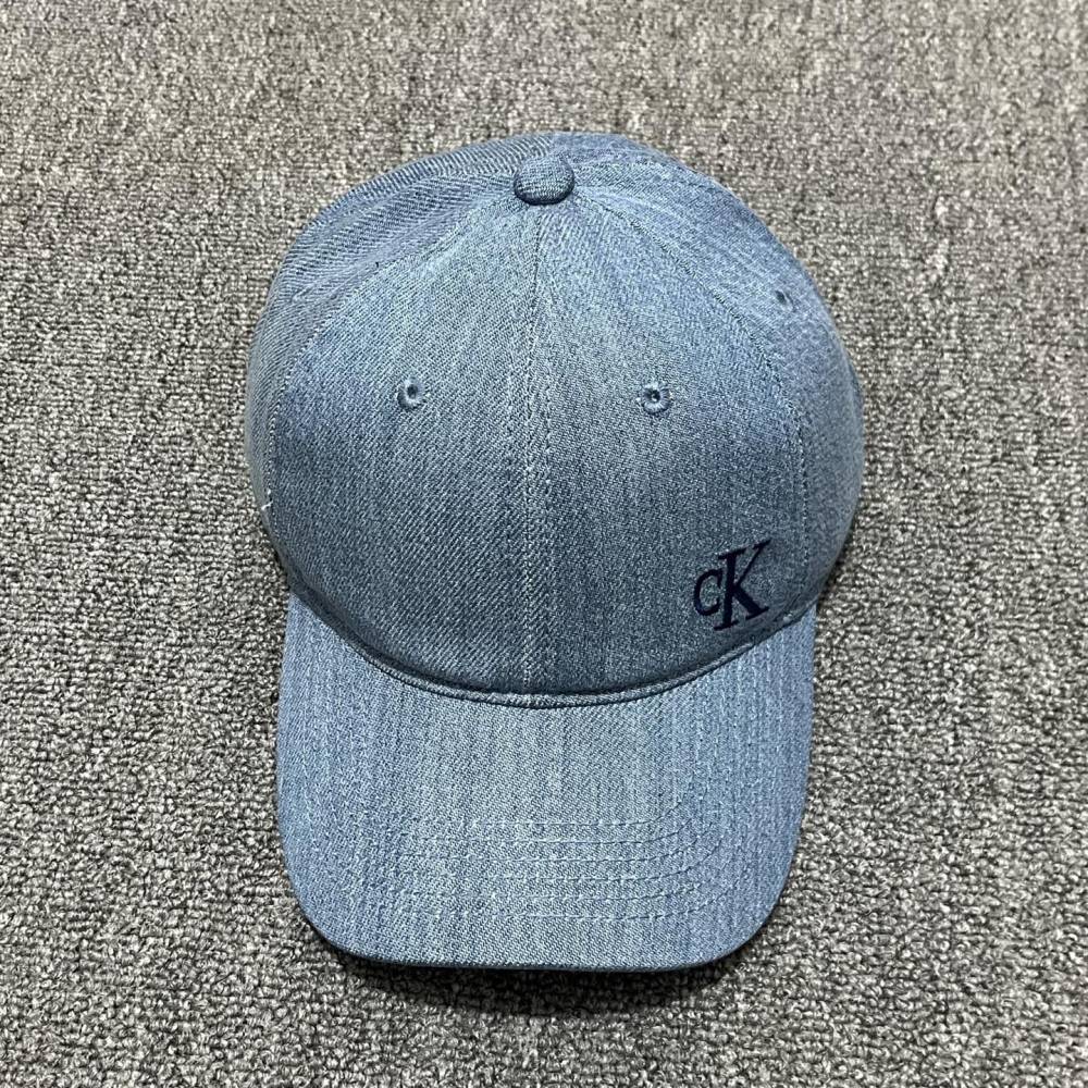 CK unisex bucket hat