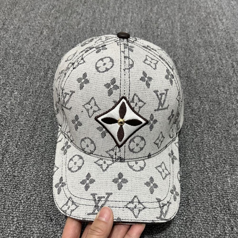 LVl unisex bucket hat