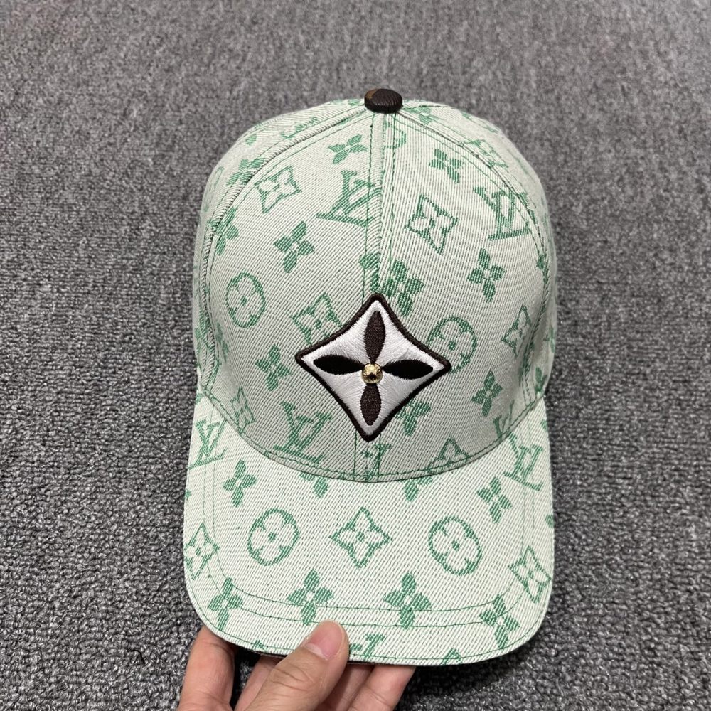 LVl unisex bucket hat