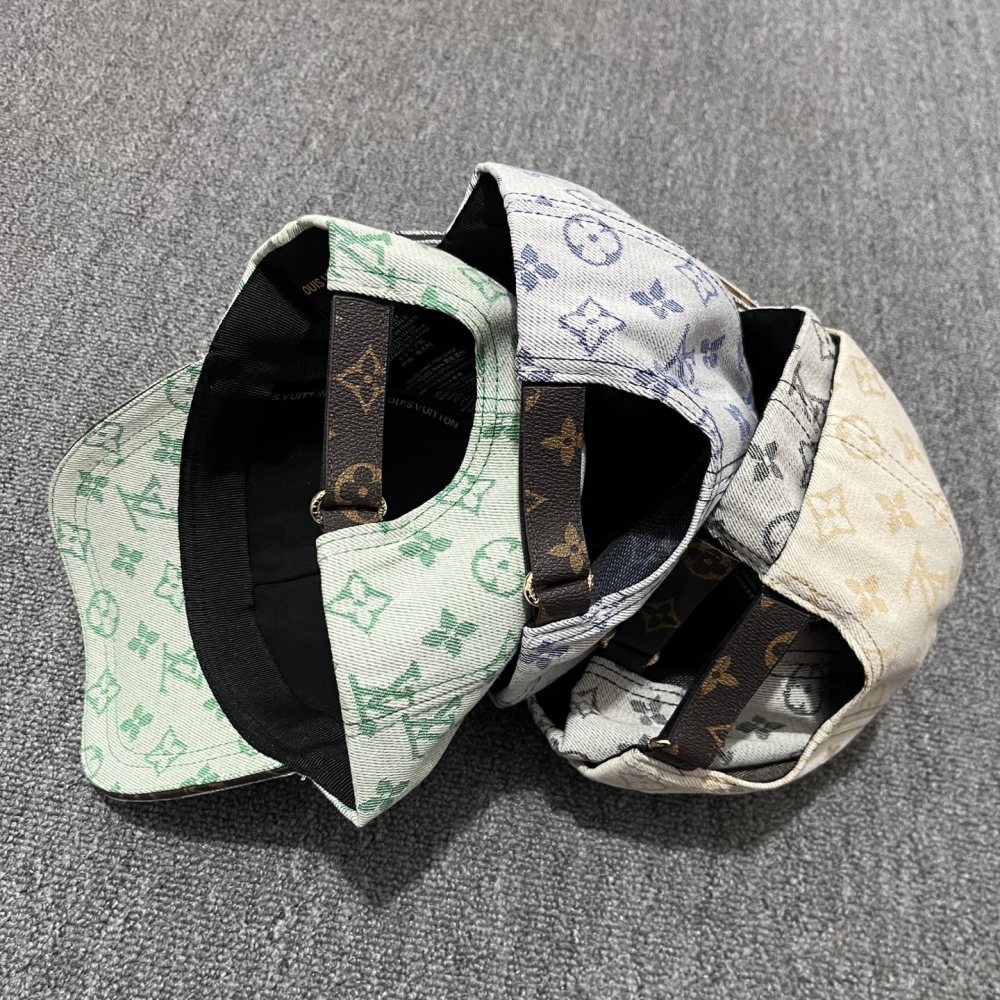 LVl unisex bucket hat
