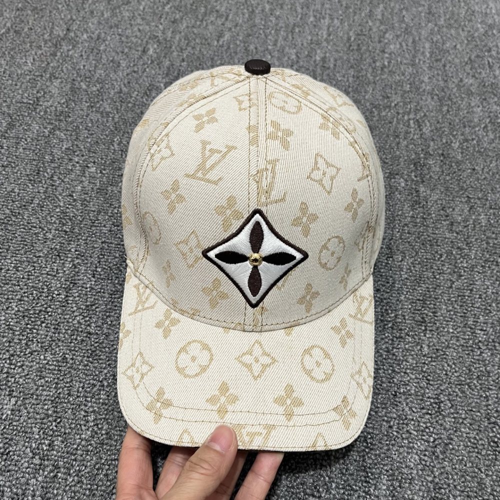 LVl unisex bucket hat