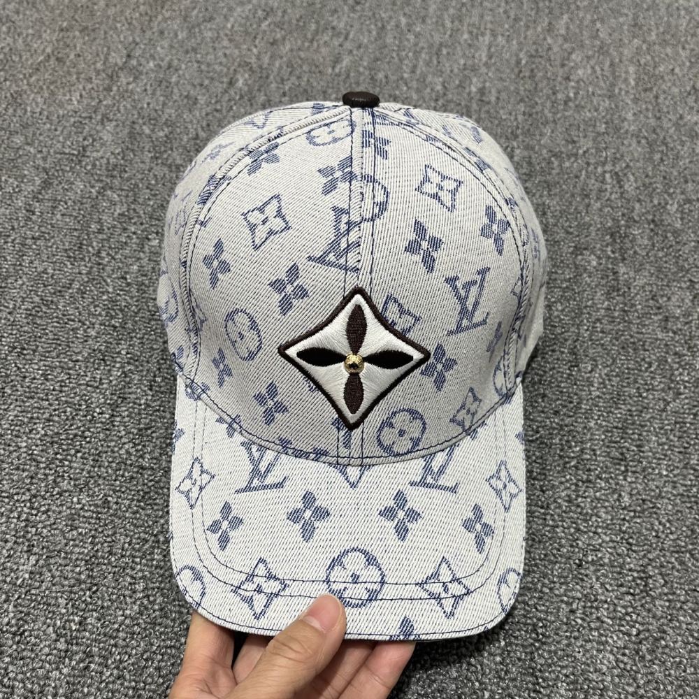 LVl unisex bucket hat