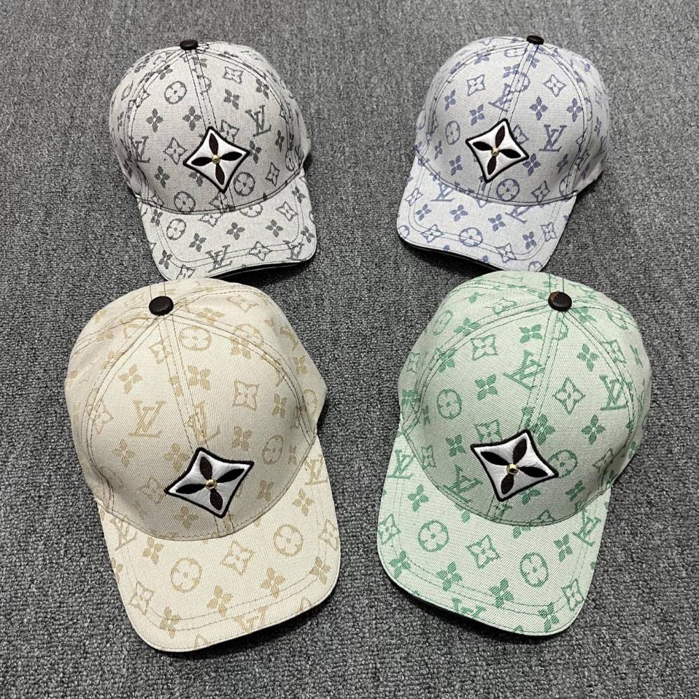 LVl unisex bucket hat