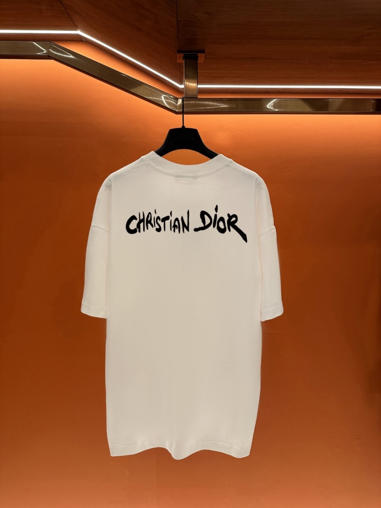 Dior Men's & Women's T-Shirts