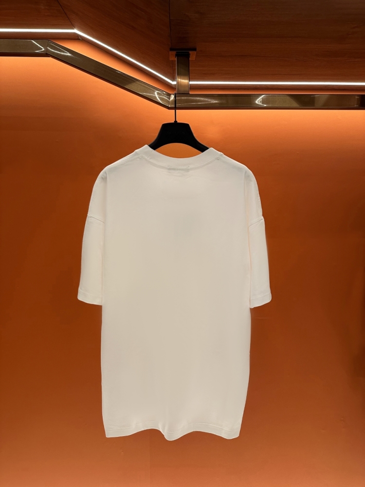 Dior Men's & Women's T-Shirts 4
