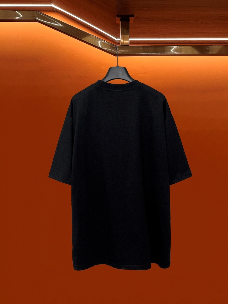 Dior Men's & Women's T-Shirts 4